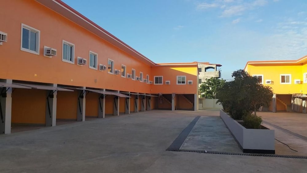 Ukl Ever Resort Hotel 30/40