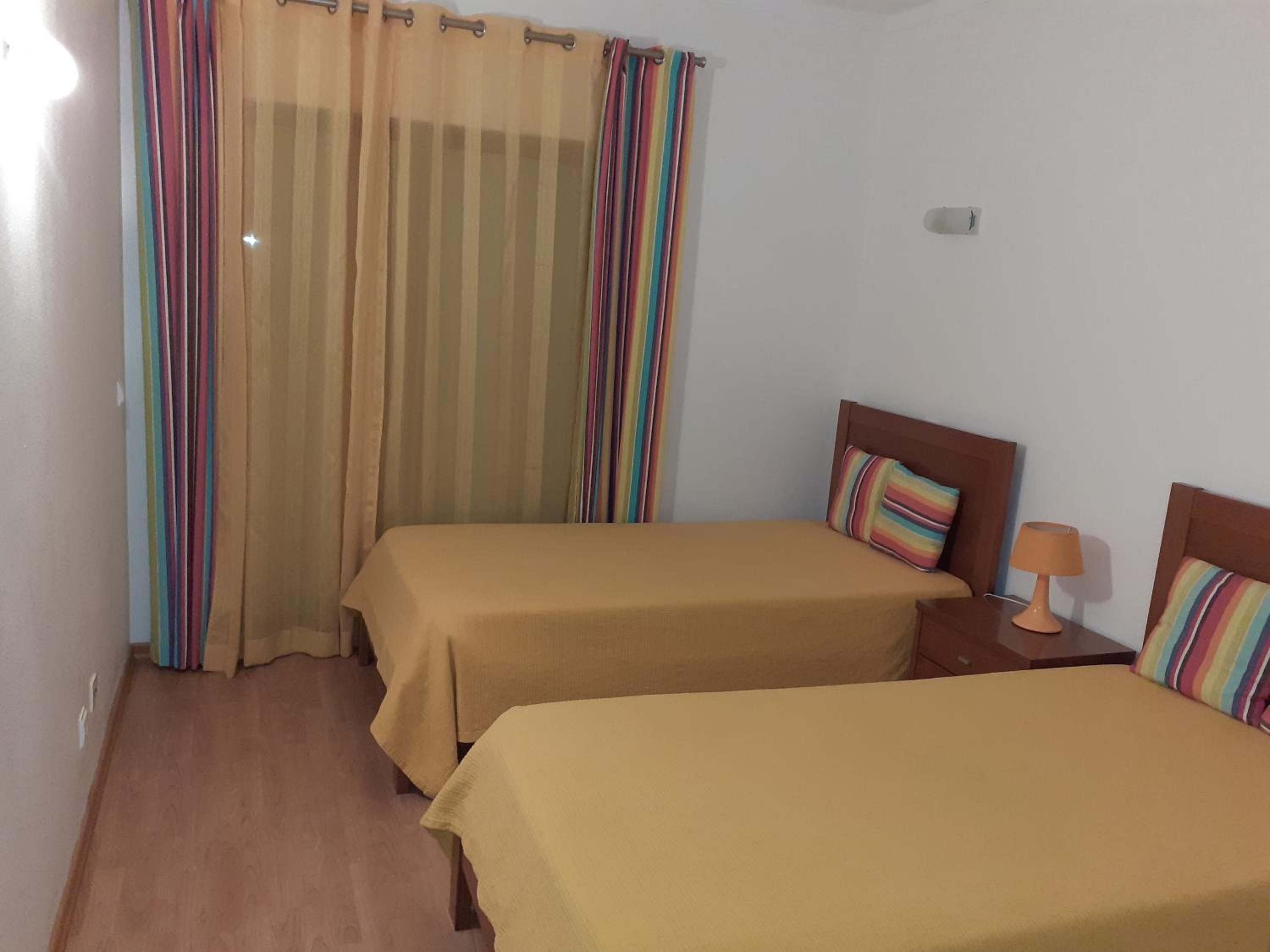 شقة بغرفتي نوم، CLUBE DA MEIA PRAIA 7/10