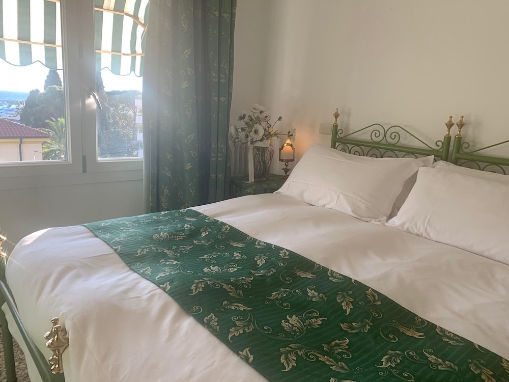 Hotel Eveline Portosole 15/60