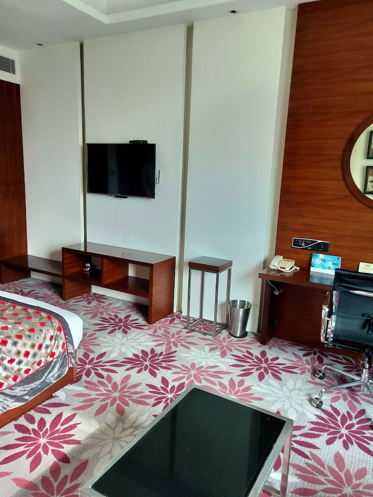Pride Plaza Kolkata 20/64