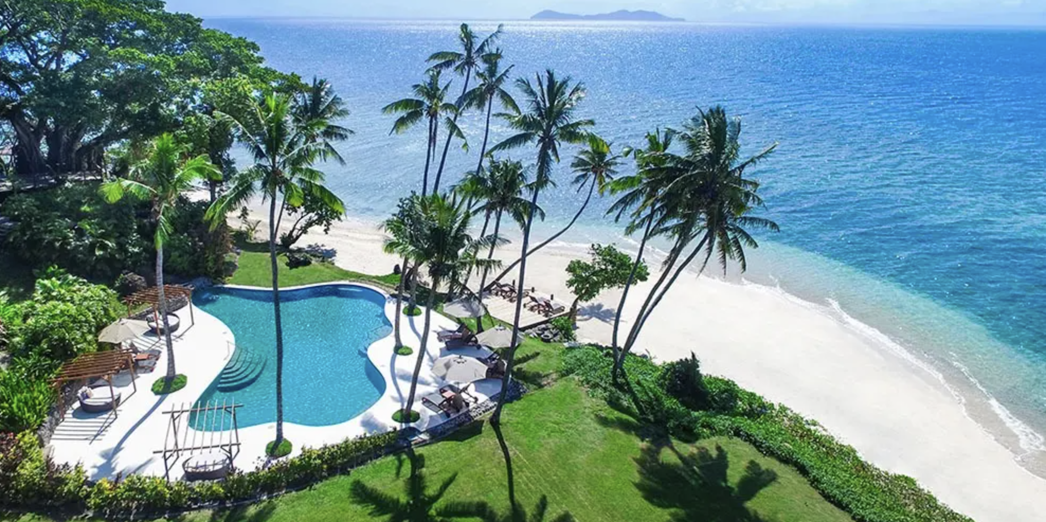 Royal Davui Island Resort 16/22