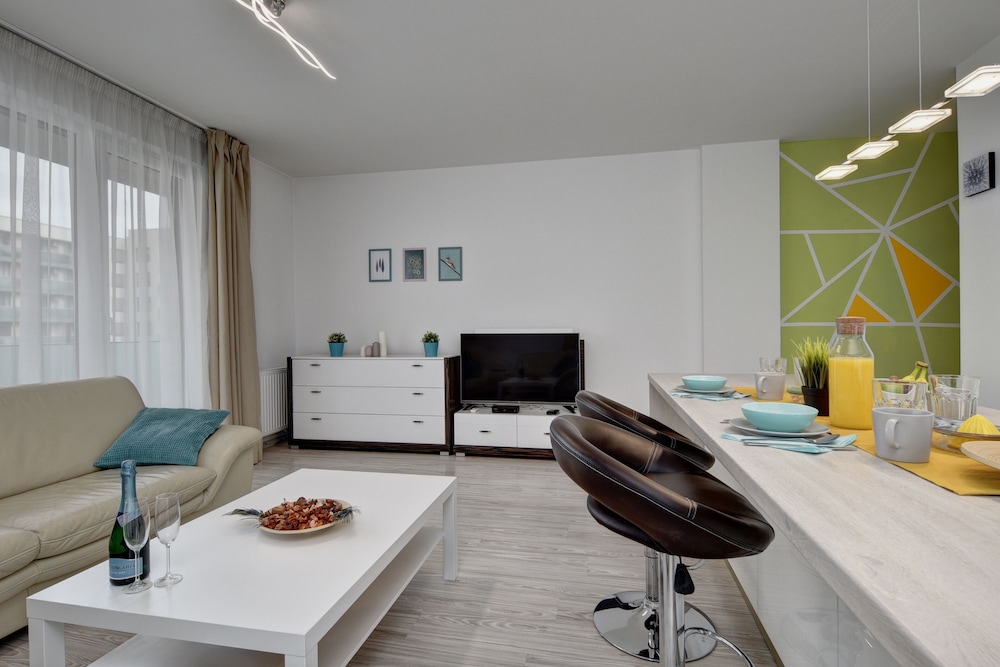Vision Apartments Budapest 75/80