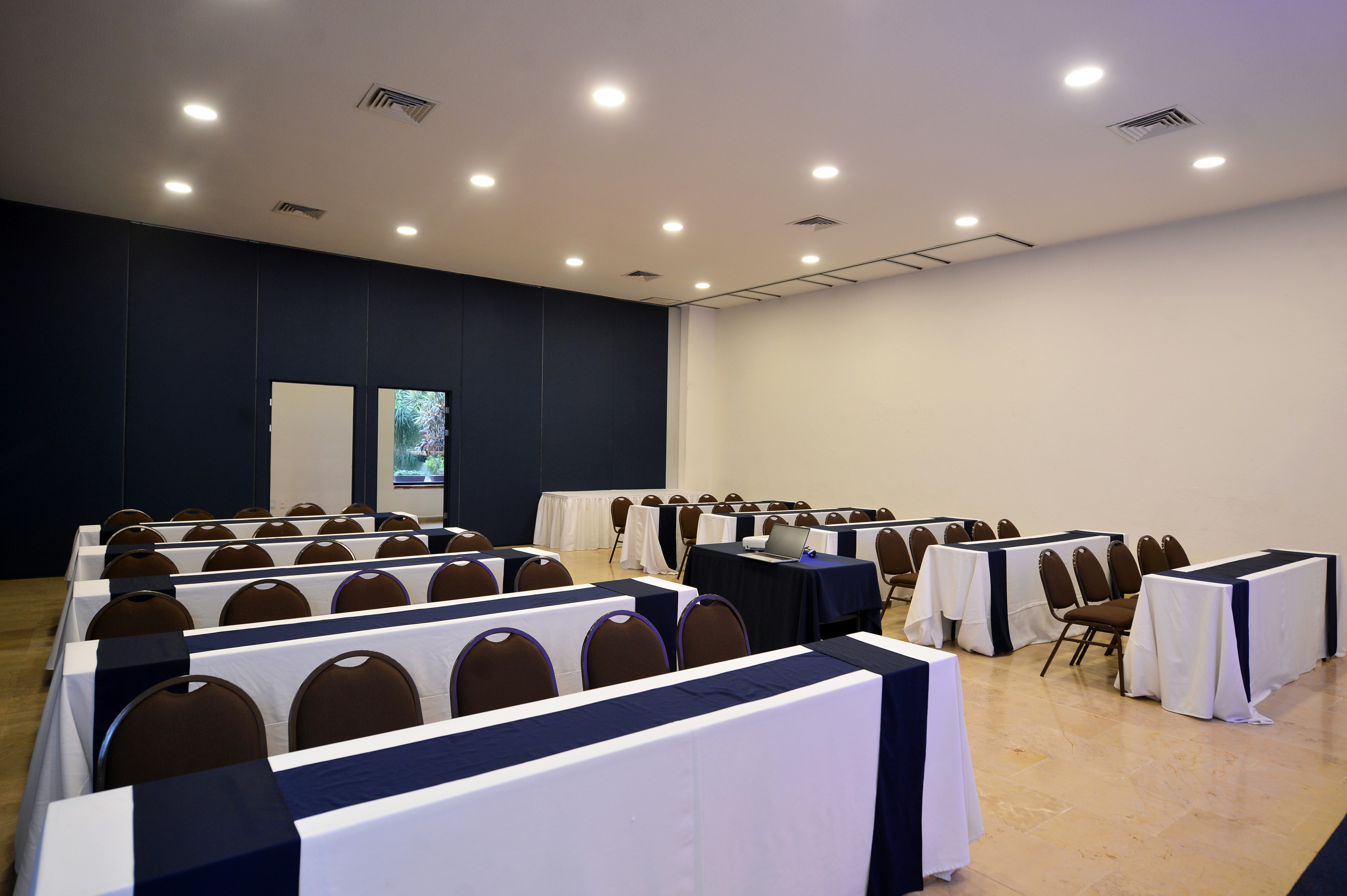 HB Hoteles Xalapa 34/45