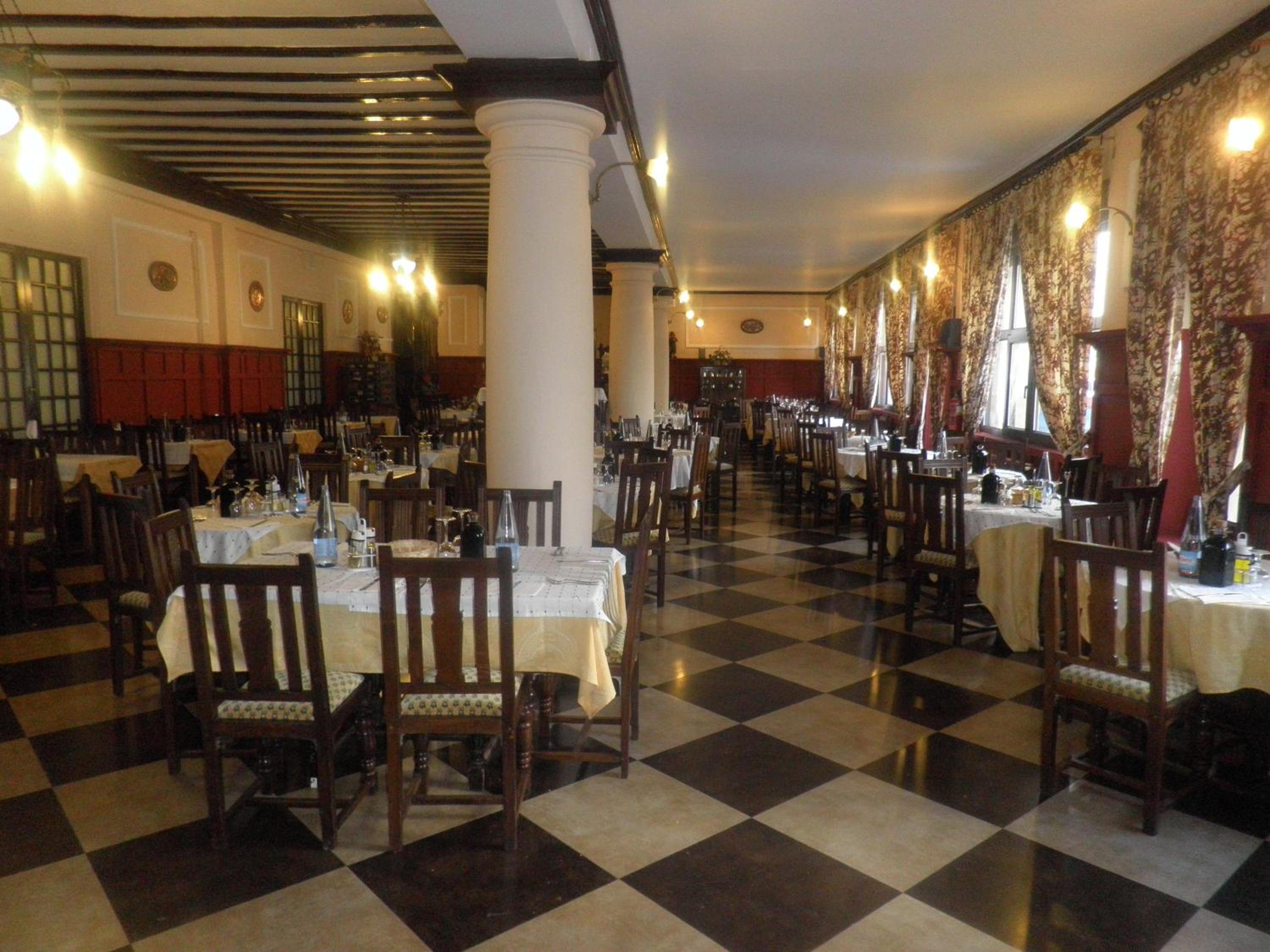 HOTEL BALNEARIO DE CORCONTE 45/58