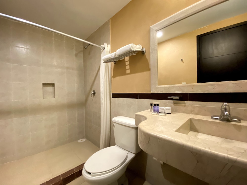 Hotel Escala Puebla Centro 43/50