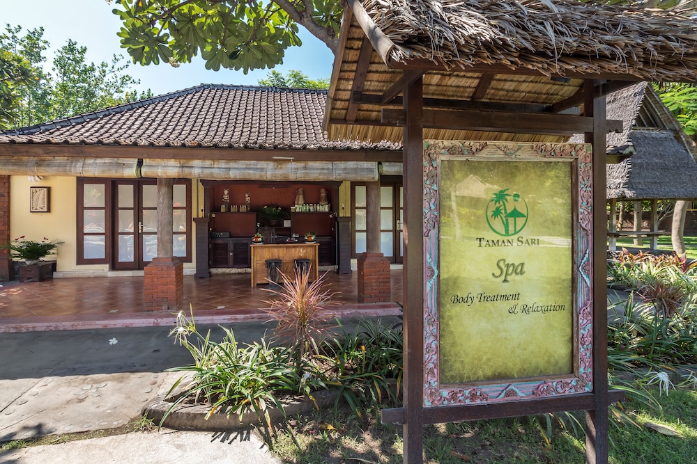 Taman Sari Bali Resort & Spa 4/50
