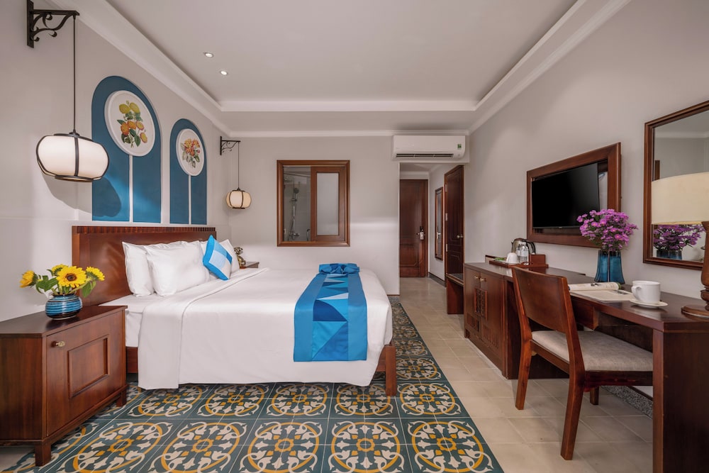 Lantana Boutique Hoi An Hotel 14/50