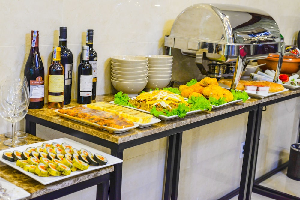 Brilliant Me Tri Hotel & Spa Hanoi 51/64