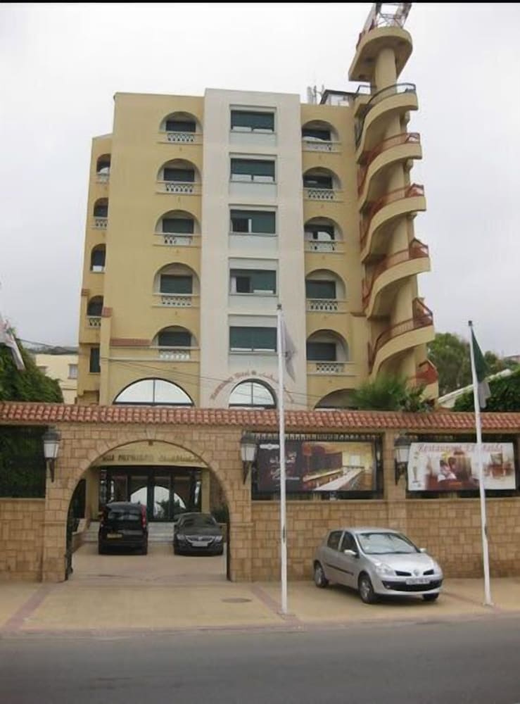 hammamet