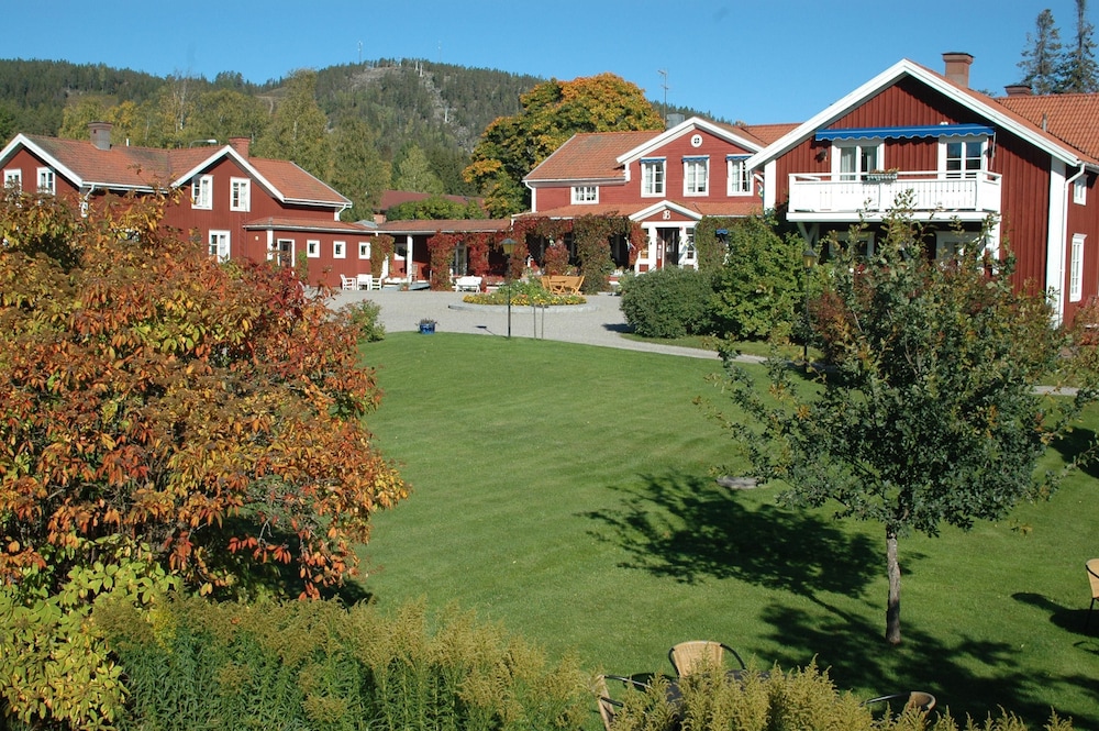 Hotell Jarvsobaden 41/50