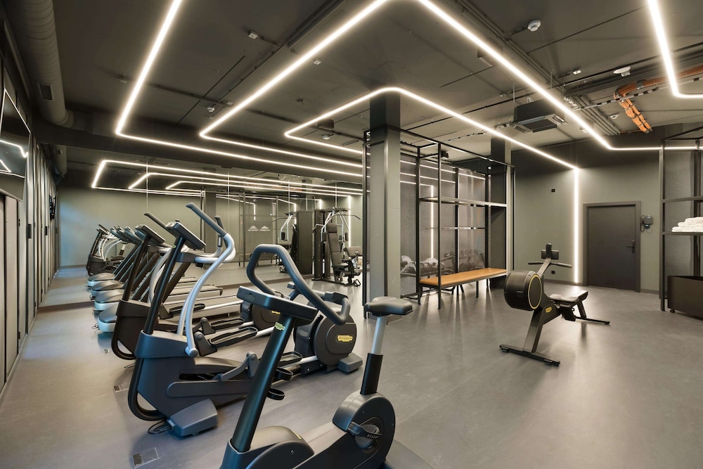 DoubleTree by Hilton Vienna Bosei 33/59