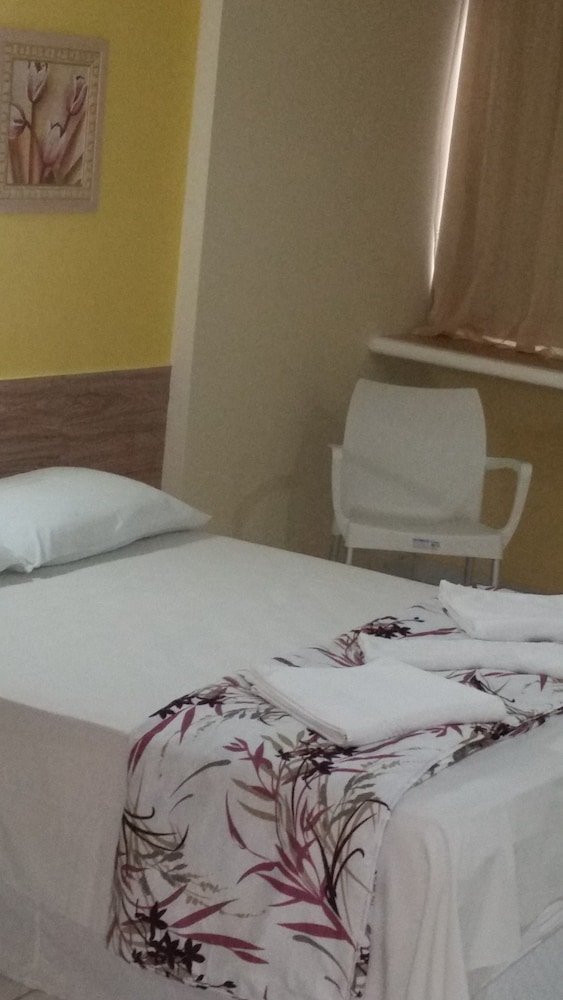 Rede Andrade广场Recife酒店(Rede Andrade Plaza Recife) 图片4