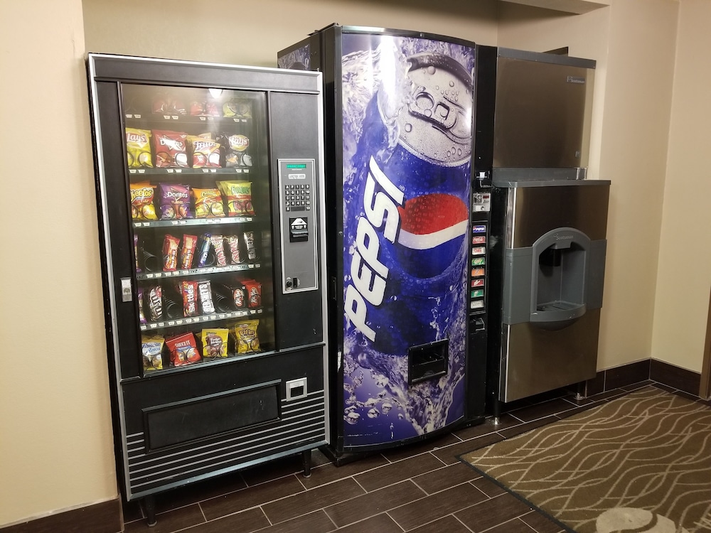 机场凯富酒店(Comfort Inn Lincoln I-80) 图片2