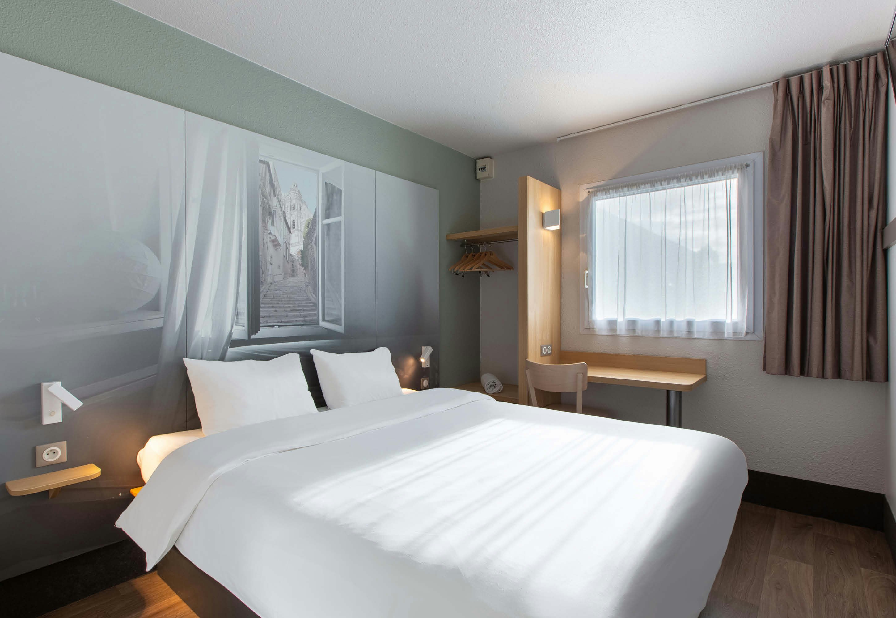 B&B HOTEL Blois Sud Vineuil 9/23