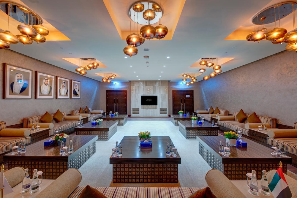 Remal Hotel Al Dhannah 21/31