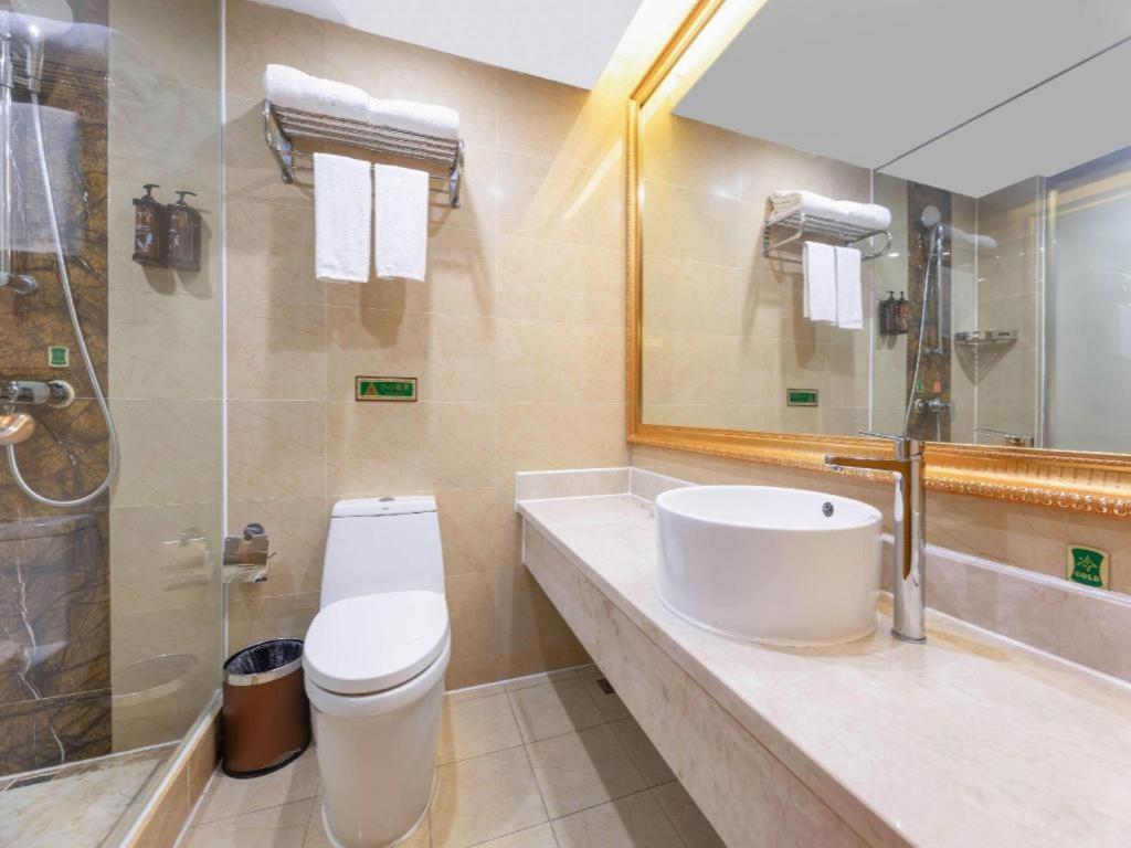 Vienna Hotel (Suzhou Zhouzhuang Luzhi Ancient Town) 23/27