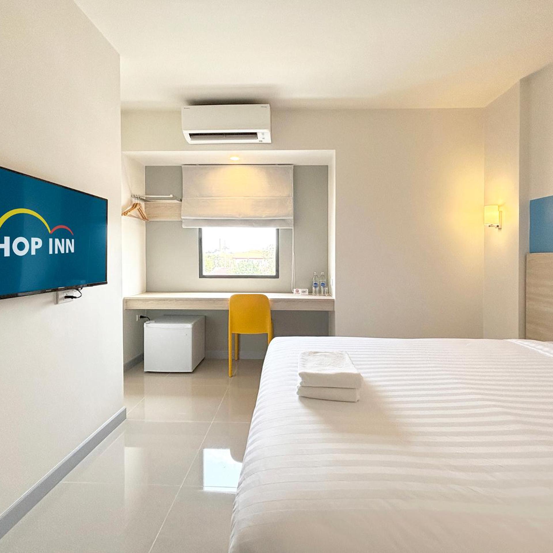 Hop Inn Khon Kaen 25/94