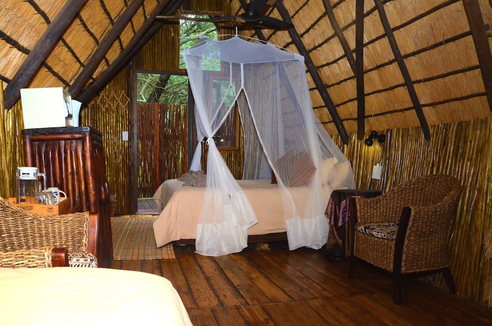 Pezulu Tree House Lodge 11/50