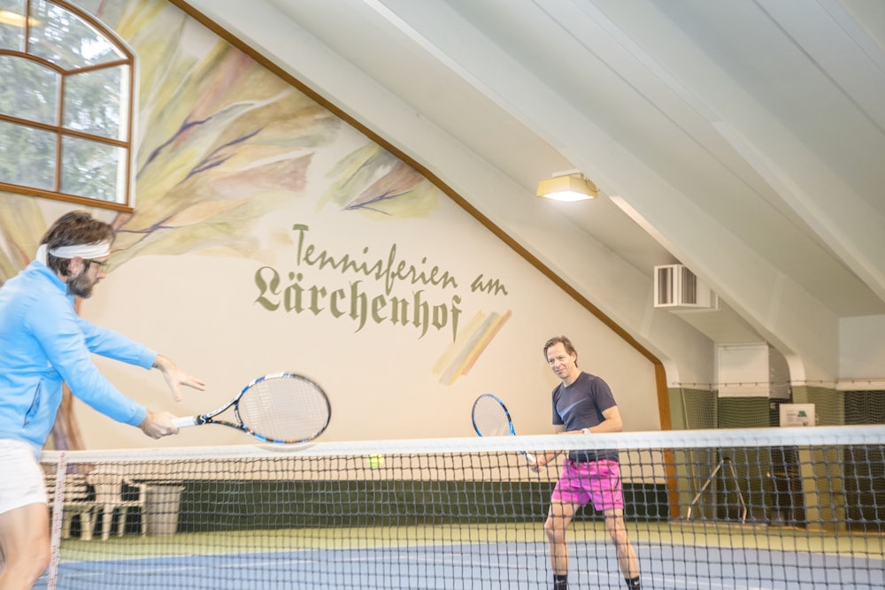 Hotel Larchenhof Erpfendorf bei Kitzbuhel 4/50