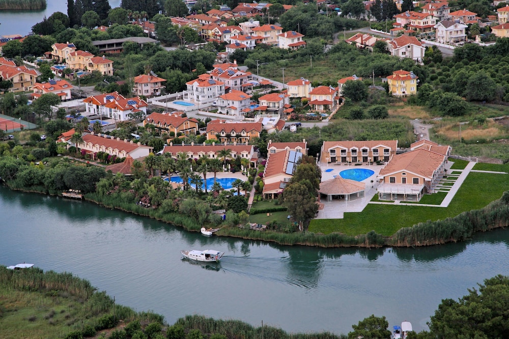 Dalyan Resort Spa Hotel 39/45