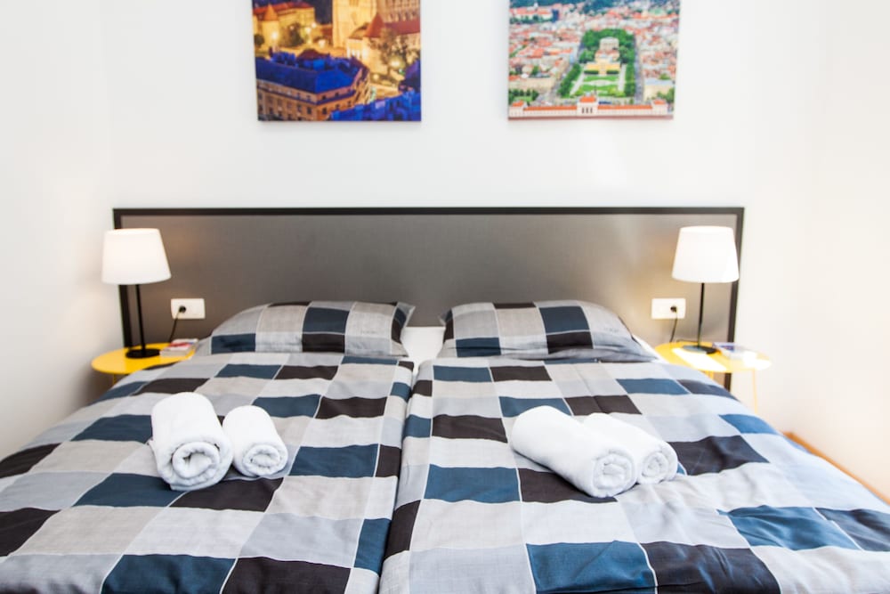 Loox Serviced Apartments Hatzova 3/33