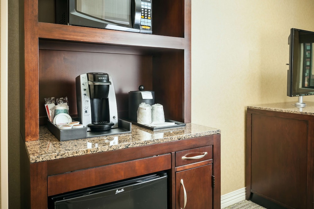 Hilton Garden Inn Seattle Issaquah 20/52