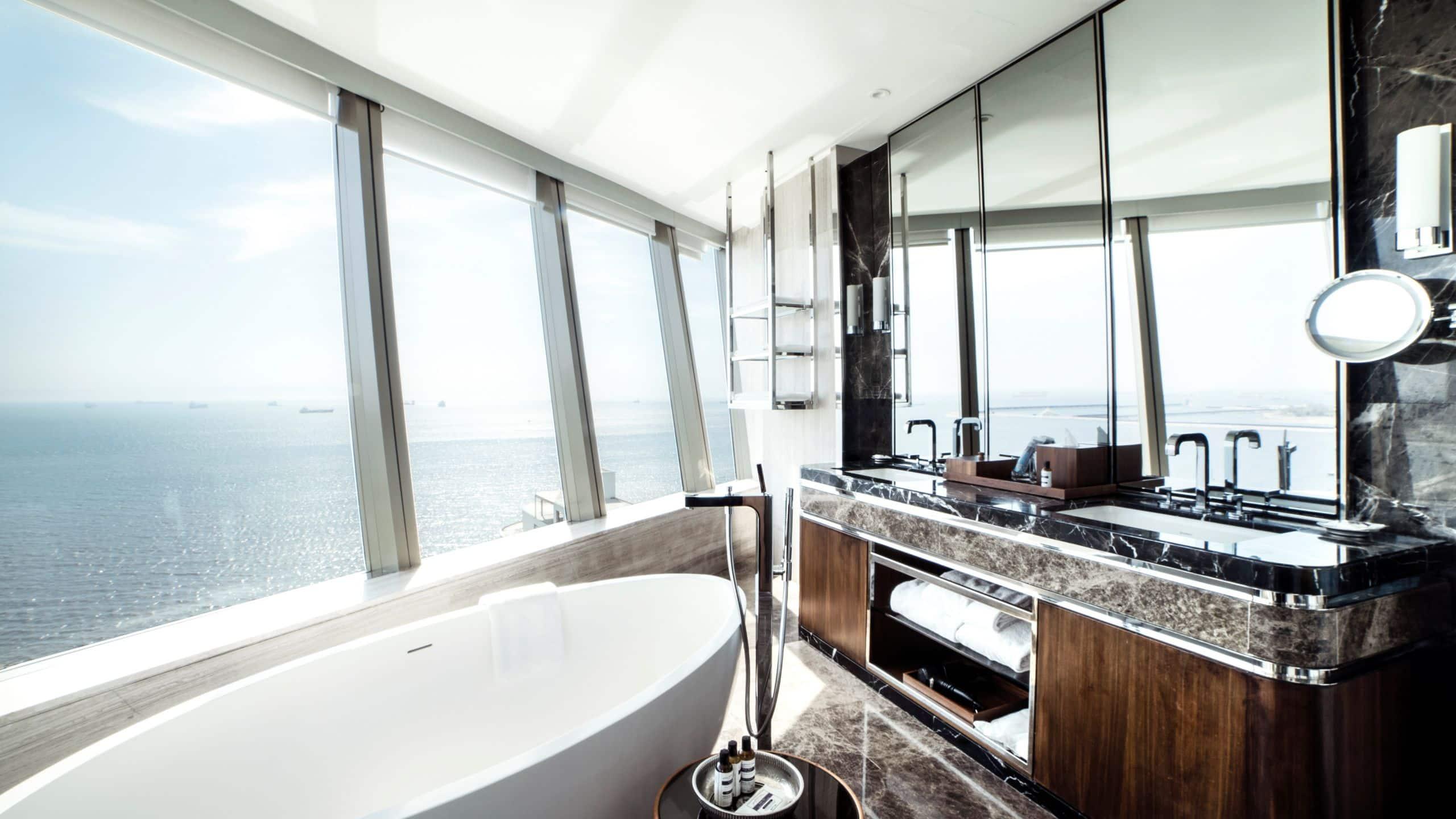 Marmara, Suite
