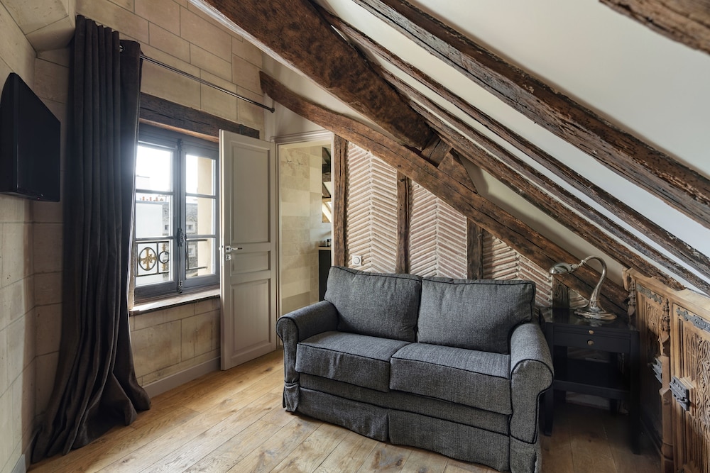 Hotel Le Presbytere 30/50