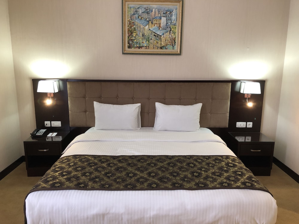 Harmony Hotel Baku 14/27
