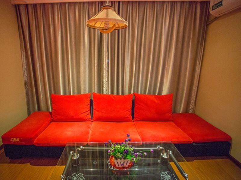 GreenTree Inn Jining Jiaxiang County Jianshe South Road Express Hotel 29/35
