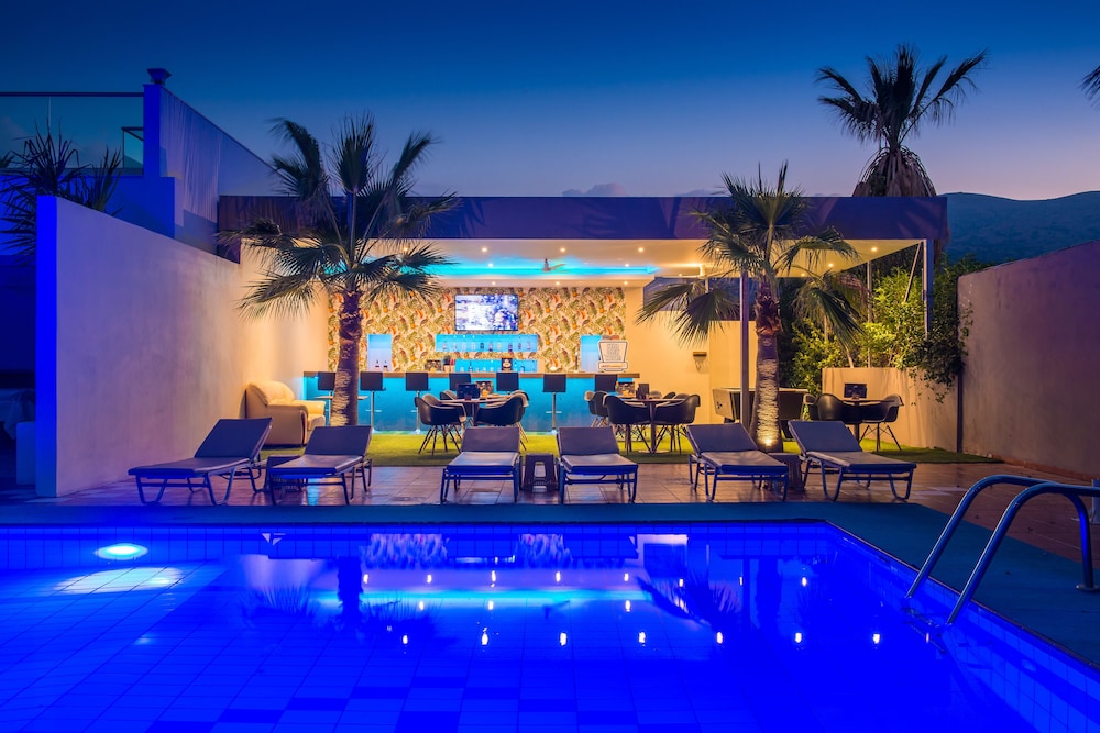 Primavera Beach Hotel 18/35