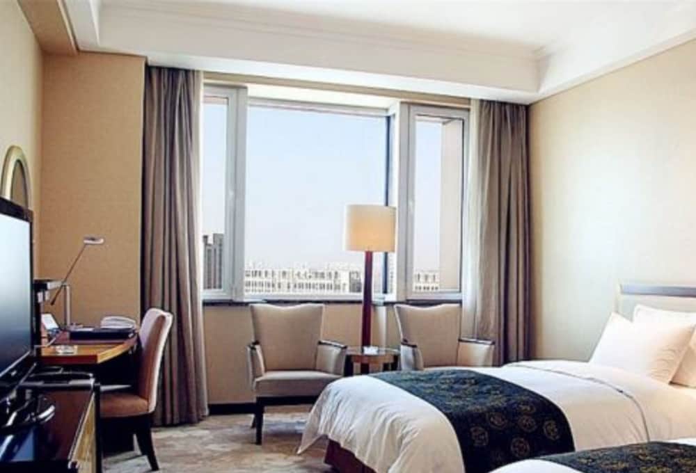 Tianjin Saixiang Hotel 17/50