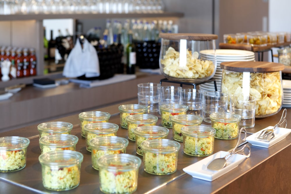ザ レベル アット メリア バルセロナ スカイ(The Level at Melia Barcelona Sky) 写真3