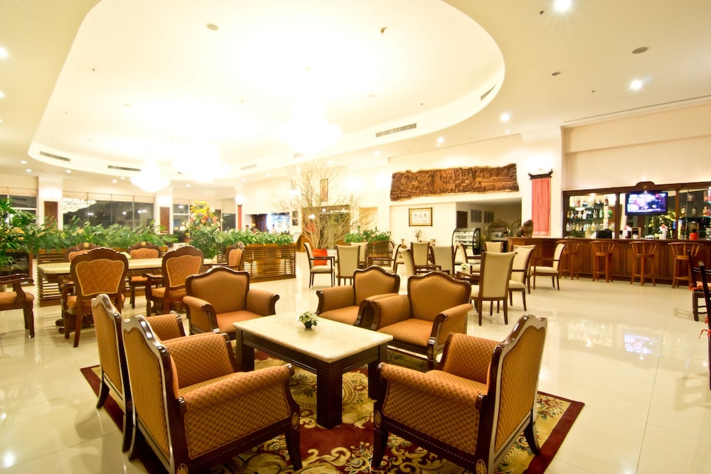 Champasak Grand Hotel 60/73
