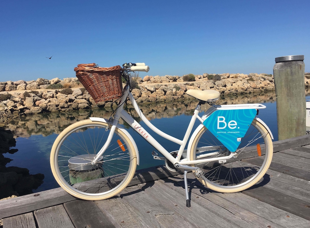 Be. Fremantle 19/62