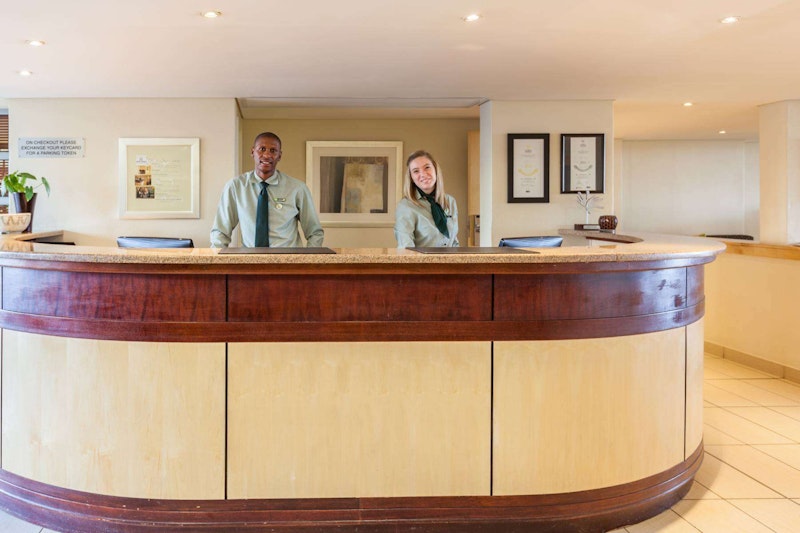 Road Lodge Bloemfontein Airport 10/36
