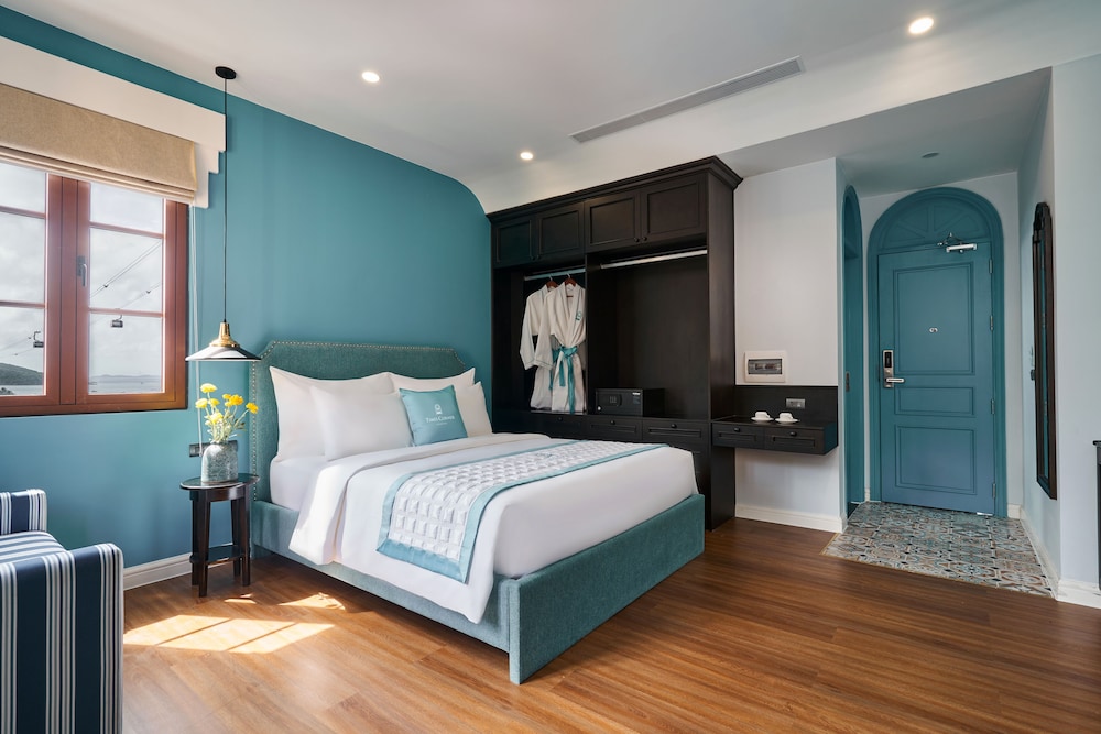 Times Corner Sorrento Boutique Hotel 15/49