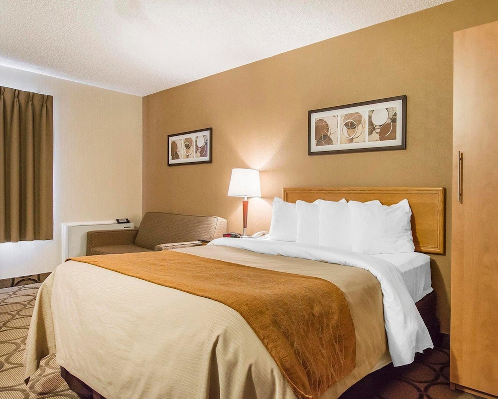 Comfort Inn Rimouski 15/38