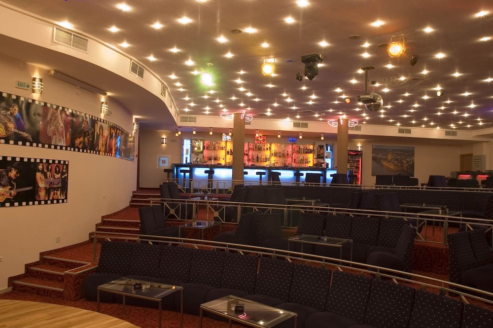 Helios Spa Hotel 9/39