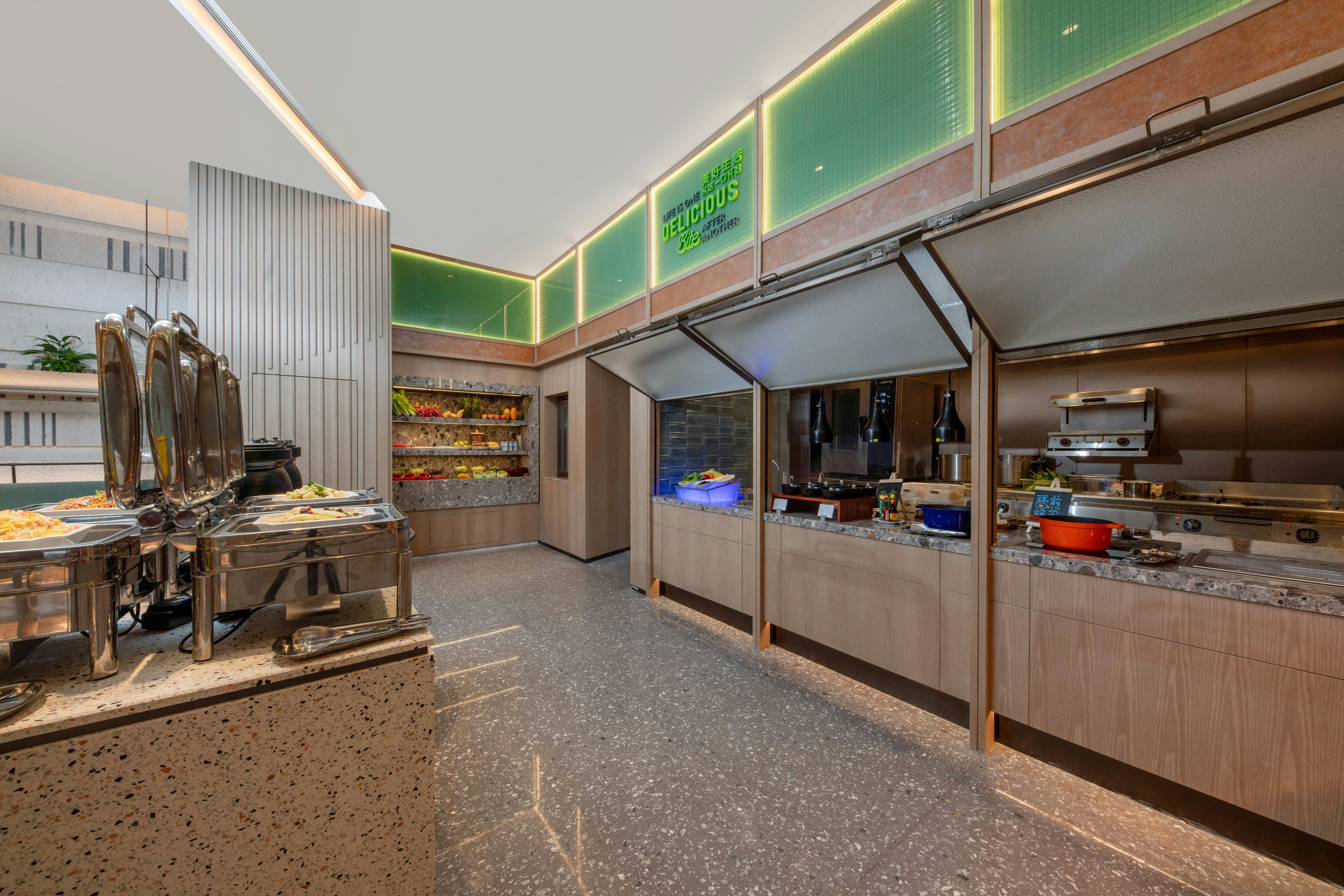 EVEN Hotels Shenzhen Guangming Cloud Park by IHG 43/47