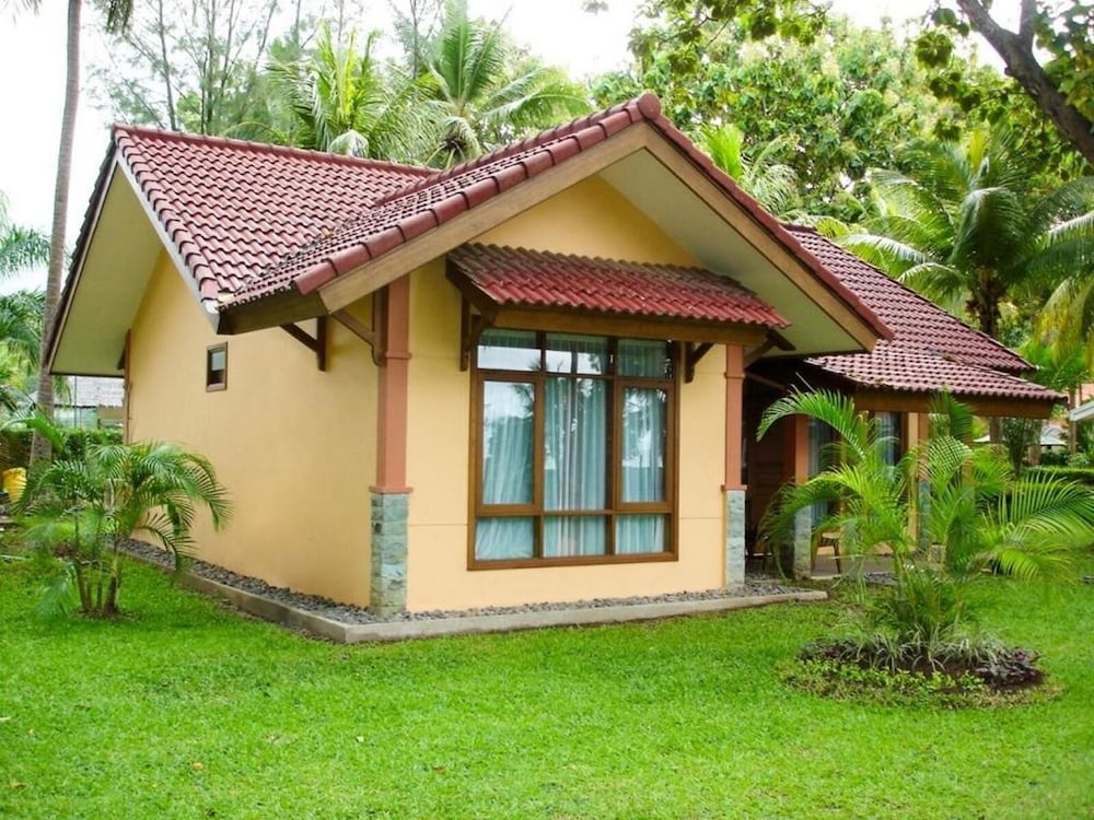Sanghyang Indah Spa Resort 4/50