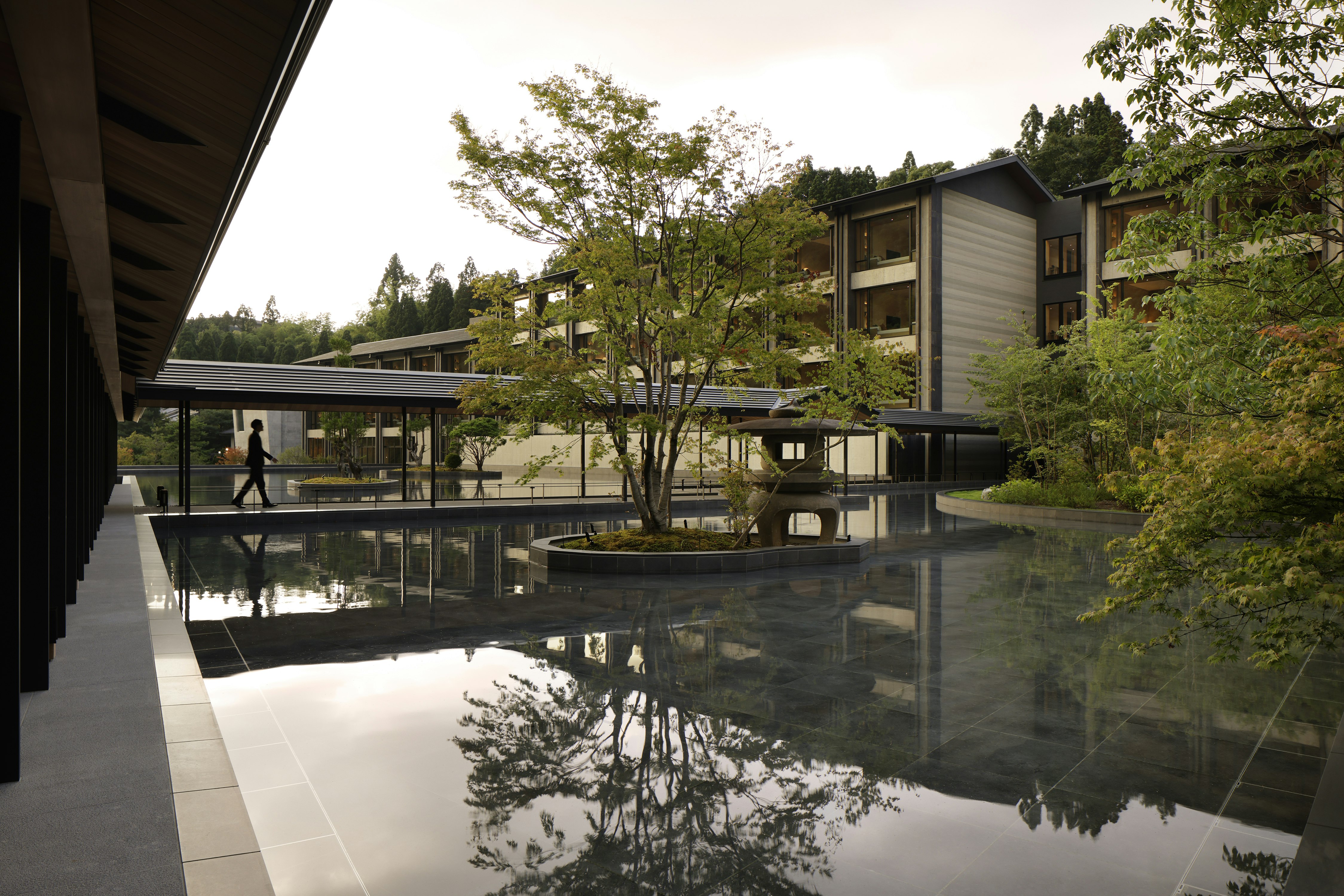ROKU Kyoto, LXR Hotels & Resorts 26/78