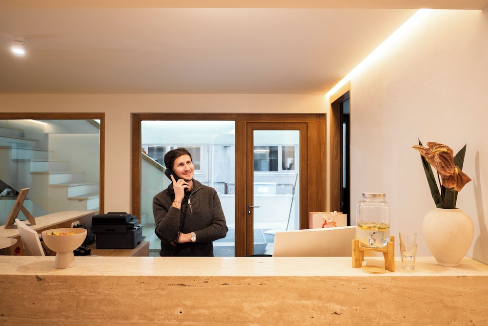 Das Kaya Hotel I Stuttgart Airport Messe 6/50
