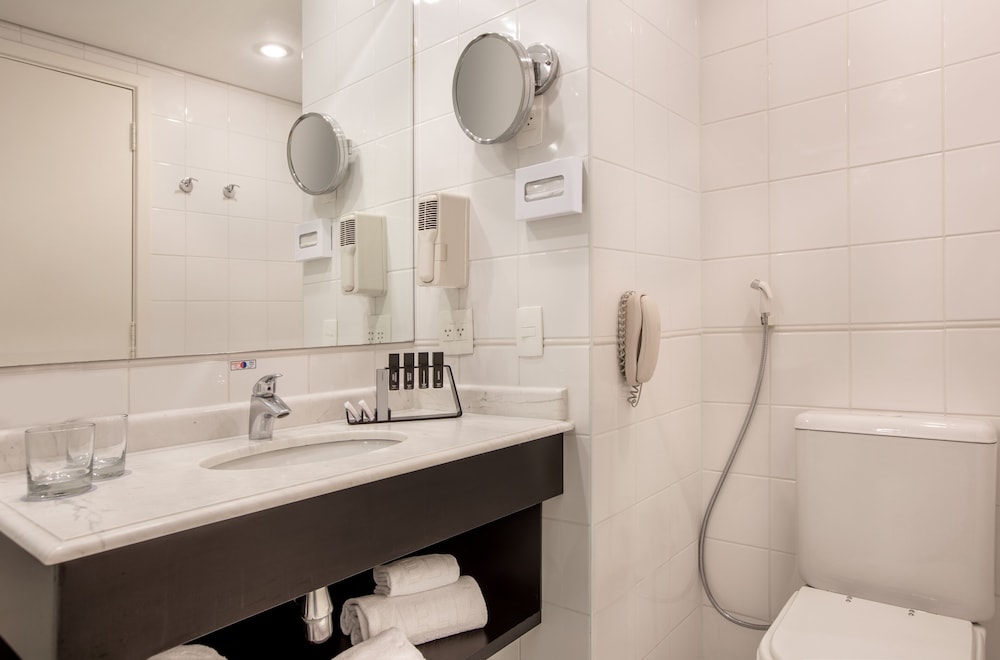 Melia Campinas 32/72