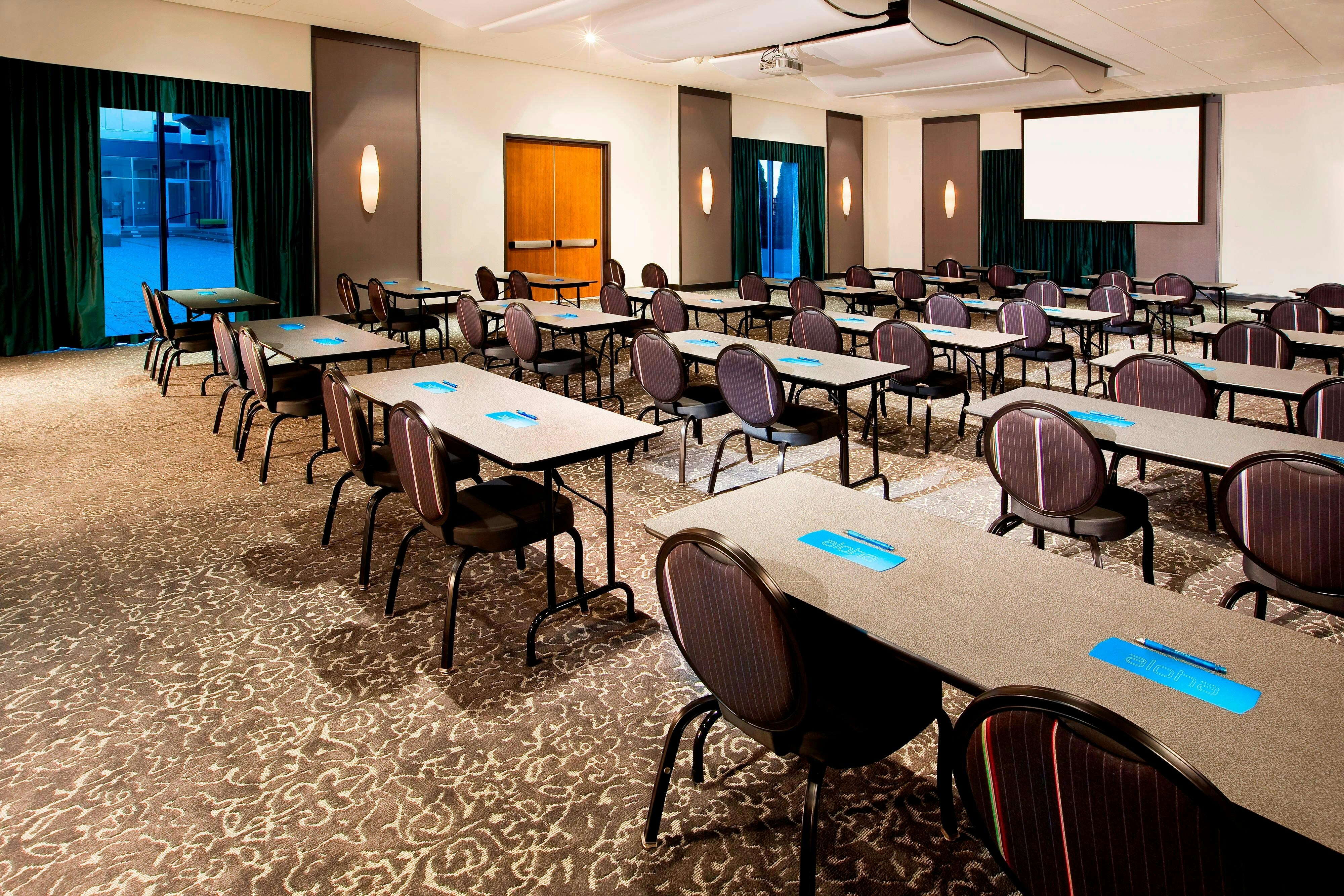 Aloft Mount Laurel 14/18