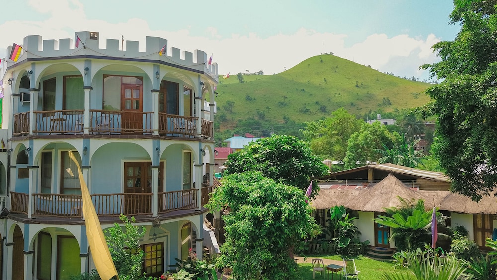 Kokosnuss Garden Resort 2/50