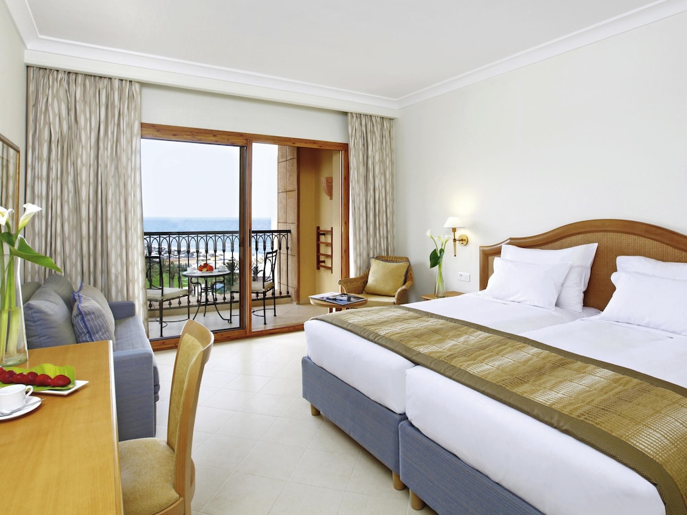 Movenpick Resort and Marine Spa Sousse 16/46