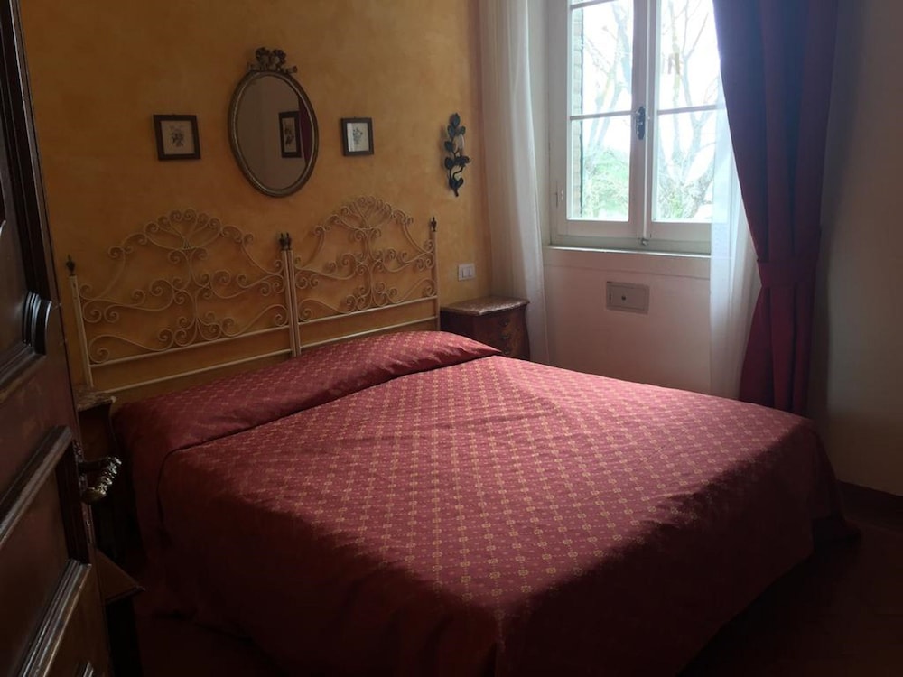Hotel Locanda Delle Dune 3/35