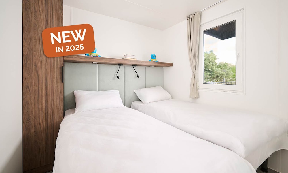 Aminess Planet Camping Holiday Homes Sirena 17/61