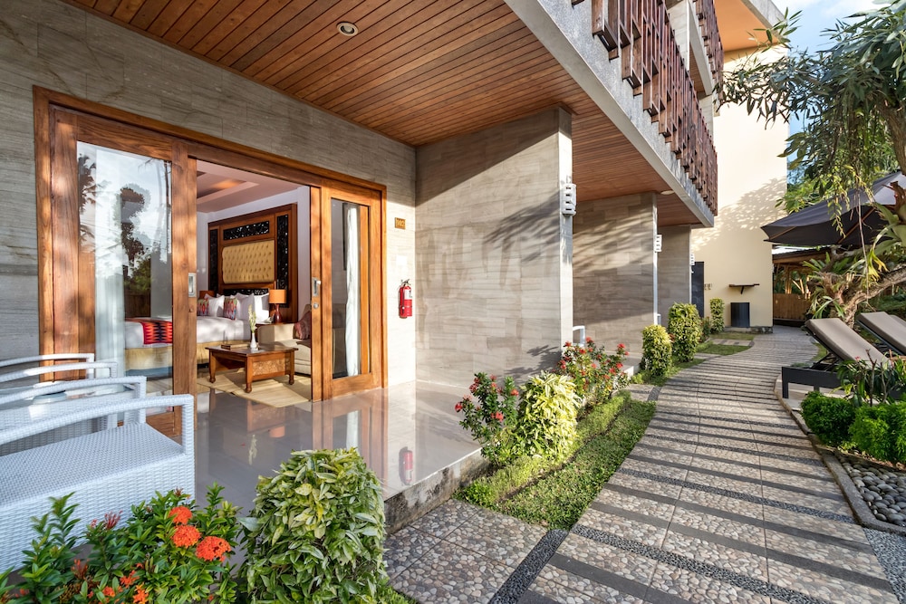 Mayura Ubud Retreat 6/33